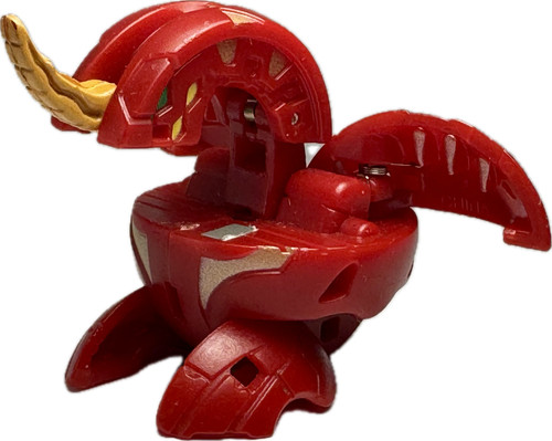 Bakugan dragonoid pyrus b2 - -,