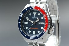 [N MINT] Orologio da uomo