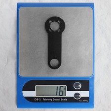 Chiave a pedale bici per Garmin Vector 3 3S con materiale in lega di alluminio