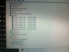 Laptop toshiba qosmio - laptop,
