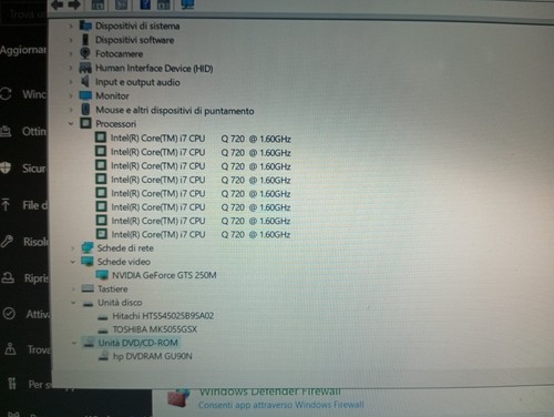 Laptop toshiba qosmio - laptop,