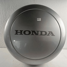 Contenitore fissaggio ruota scorta est.  HONDA CR-V 2a Serie 2.0 16V i-VTEC ES