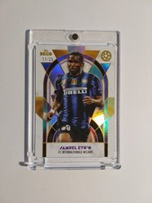 Topps UCC Deco 2024-25 Samuel