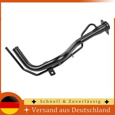 Tubo di riempimento serbatoio