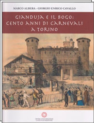 Gianduja bogo cento anni - cento,
