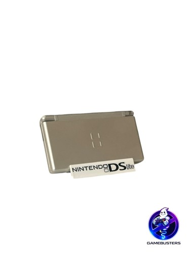 Nintendo lite silver - 🎮,