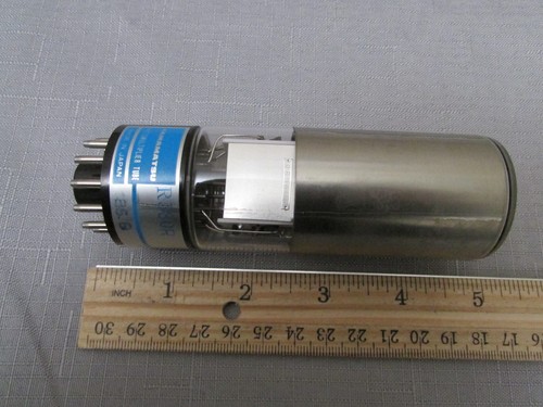 Tubo fotomoltiplicatore