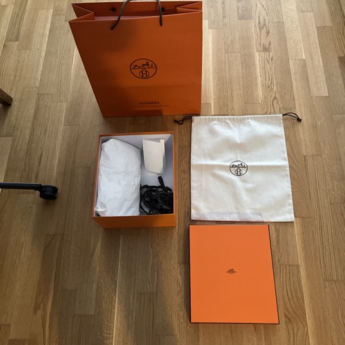 Hermès confezione regalo 1497 - hermès,