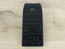 Telecomando originale Revox