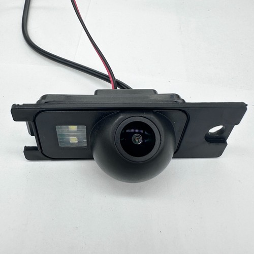 Telecamera posteriore auto - , hd