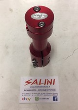 Supporto mozzo piantone