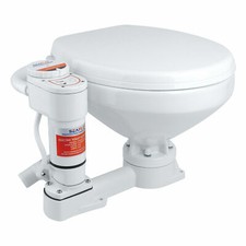 Seaflo 12v elettrico - seaflo, wc