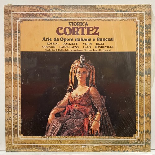 Viorica cortez arie - cortez, da