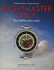 Flightmaster Only: The Omega