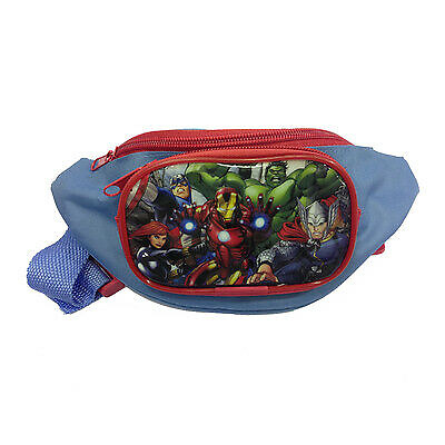 Avengers marsupio bambino - marsupio,