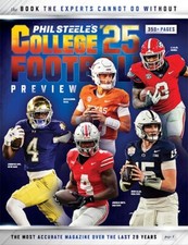 NEW Phil Steele College