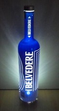 BELVEDERE ''B'' VODKA BLU -