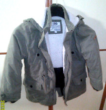 Eskimo  - i Do  6 Anni /116  (verde militare- imbottitura interna).  NIRIMA