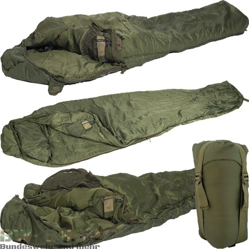 Sacco pelo militare tattico - sacco,