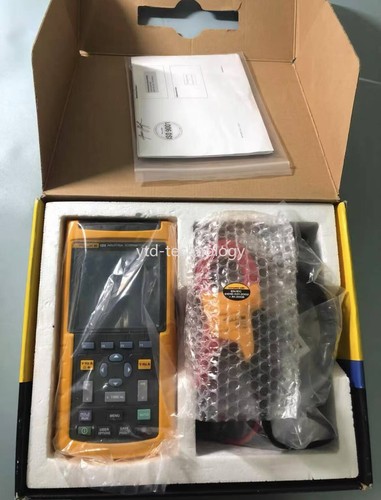 Scopemetro industriale fluke - scopemetro,