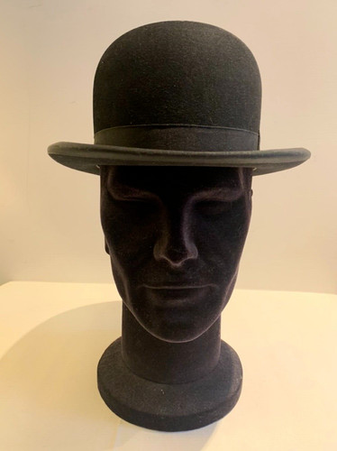 Antico cappello borsalino - antico,