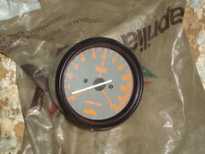 Aprilia Etx  125 1984 1985  strumento contagiri Veglia elettronico