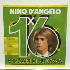 Nino D'Angelo - 16 Canzoni di