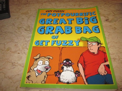 Grande borsa big grab - big, get
