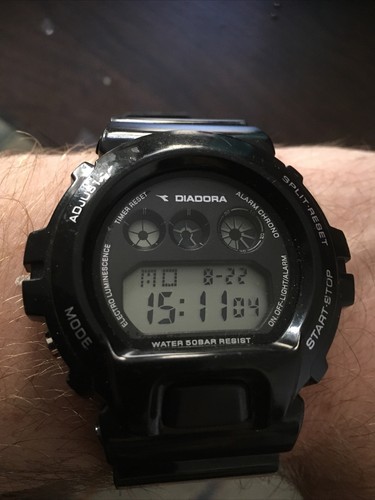 Orologio uomo diadora quarzo - orologio,