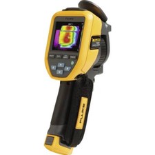 Fluke FLK-TIS55+ 9HZ Termocamera -20 fino a +550 °C 9 Hz