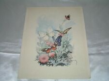 MENU' in 1a CLASSE della MOTONAVE AUGUSTUS del 1970 - ITALMAR