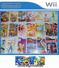 Videogiochi nintendo wii - videogiochi,