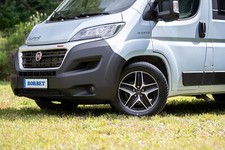 Cerchi in alluminio 18 pollici