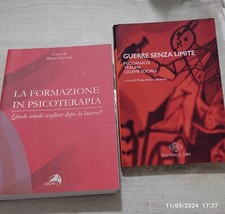 Libri Psicoanalisi