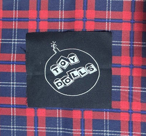 Bambole giocattolo bomba fai - giocattolo, "bomba"