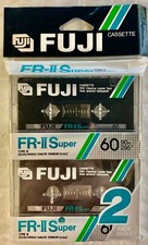 FUJI FR II-S SUPER 60 TYPE II