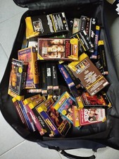 videocassette vhs Collezione
