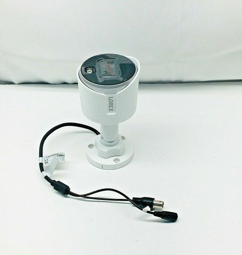 Telecamera sicurezza lorex - telecamera,