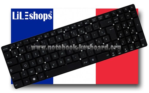 Clavier français original - clavier,