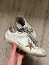 Golden Goose Super-star