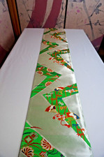 Runner da tavolo giapponese in