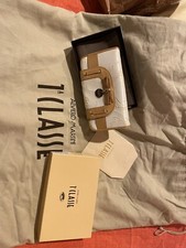 Women's First Class Wallet