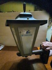 Lampada Da Pub Pubblicitaria Birra KULMBACHER