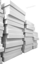 Fogli in schiuma per