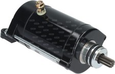 MOTORINO AVVIAMENTO 12 V PER