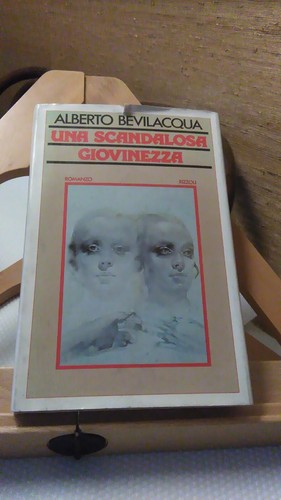 Una scandalosa giovinezza - una,