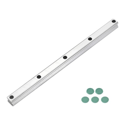 Guida lineare 250mm hgr15 - guida,