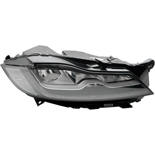 Faro anteriore led - led, jaguar
