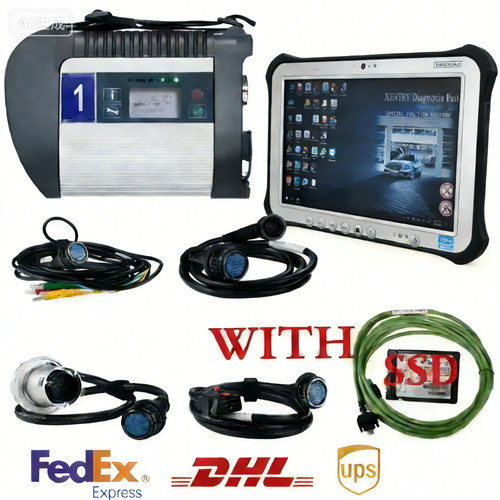 Star plus doip function - c4,