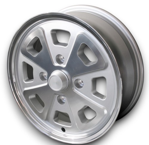 Cerchi lega argento stile - lega,